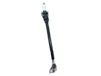 OEM 1998 Acura NSX Cable Assembly, Ground - 32600-SL0-003