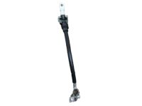 OEM 2004 Acura NSX Cable Assembly, Ground - 32600-SL0-003