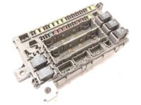 OEM Acura MDX Box, Passenger Fuse - 38210-TZ5-A01