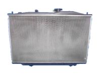 OEM Acura RL Radiator - 19010-RJA-J53