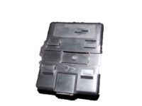 OEM 2004 Acura RL Control Unit, Radiator Fan - 37735-PY3-901