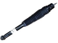 OEM 2013 Acura RDX Shock Absorber Assembly, Rear - 52610-TX4-A02