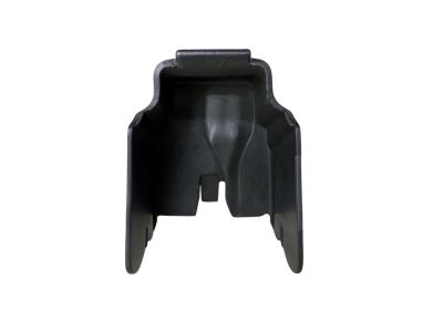 BMW 51-64-7-308-803 Lock Panel