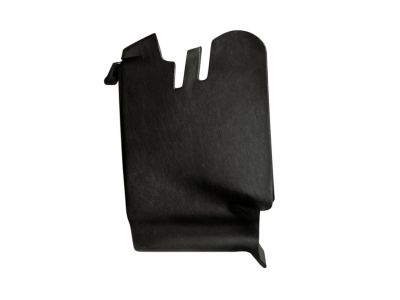 BMW 51-64-7-308-803 Lock Panel