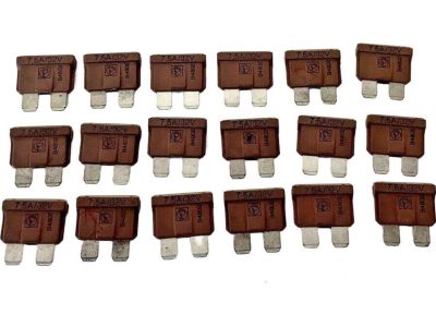 BMW 61-13-1-370-987 Fuse