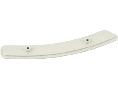 BMW 63-14-7-854-192 Side-Marker Rear Reflector, Right