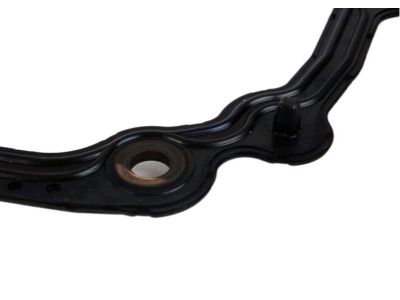 BMW 24-11-7-572-618 Gasket, Oil Pan