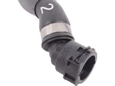 BMW 17-12-7-627-104 Coolant Hose