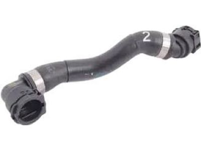 BMW 17-12-7-627-104 Coolant Hose