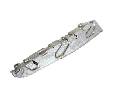BMW 11-65-7-620-956 Heat Resistant Plate