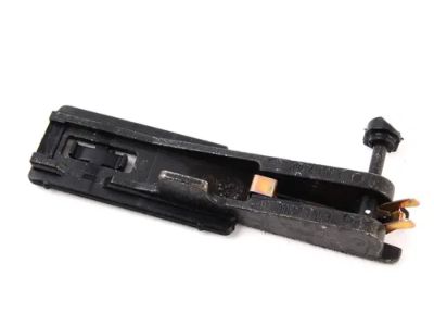BMW 54-12-8-214-655 Sliding Piece Left