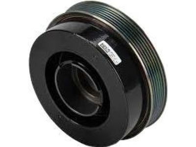 BMW 11-23-1-727-547 Coupe Sedan Pulley