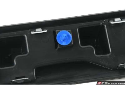 BMW 51-13-8-499-210 Moulding Door Front Right