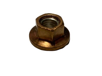 BMW 18-10-7-523-805 Collar Nut