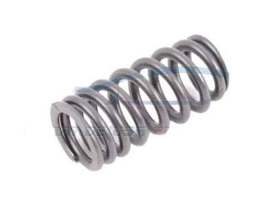 BMW 11-34-7-563-460 Valve Spring - Exhaust