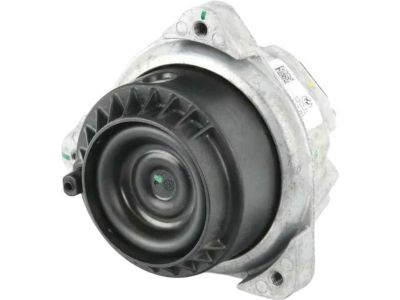 BMW 22-11-6-796-547 Engine Mount Left