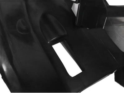 BMW 51-71-1-977-047 Covering Left