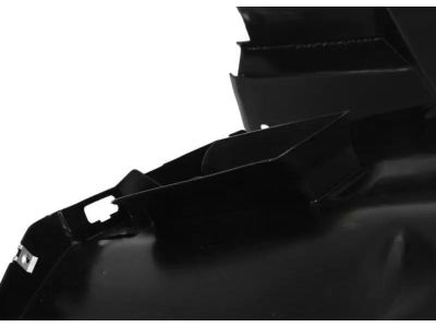 BMW 51-71-1-977-047 Covering Left