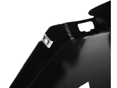 BMW 51-71-1-977-047 Covering Left