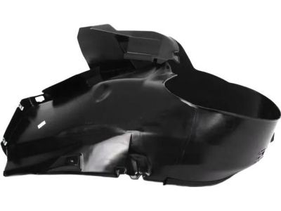 BMW 51-71-1-977-047 Covering Left