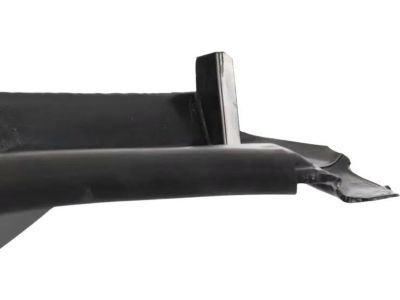 BMW 51-71-1-977-047 Covering Left