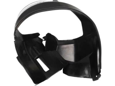 BMW 51-71-1-977-047 Covering Left