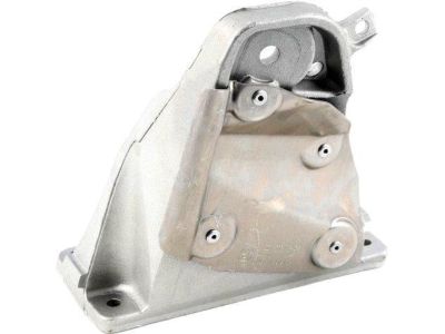 BMW 22-11-6-766-858 Engine Mount Right