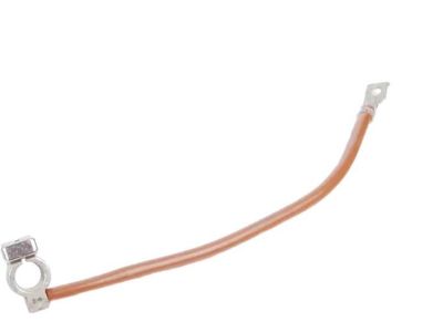 BMW 61-10-2-694-297 Negative Battery Cable