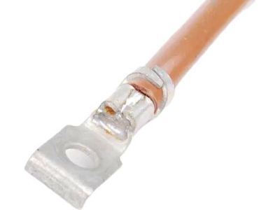 BMW 61-10-2-694-297 Negative Battery Cable