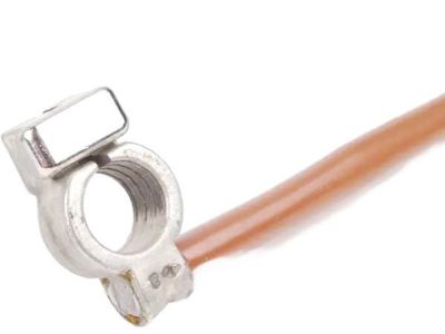 BMW 61-10-2-694-297 Negative Battery Cable
