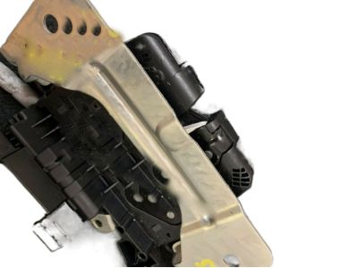 BMW 51-24-7-397-630 Trunk Lock Actuator Motor Rear