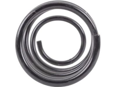 BMW 31-33-2-227-470 Coil Spring