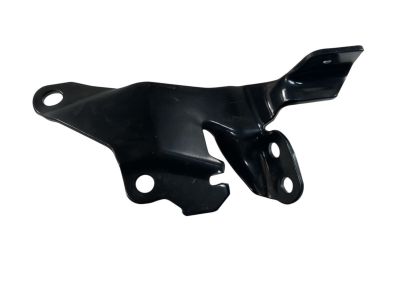 BMW 41-00-9-477-741 Left Engine Hood Hinge