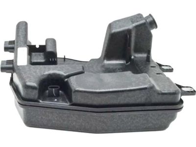 BMW 61-66-9-879-310 WASHER FLUID RESERVOIR