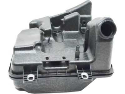 BMW 61-66-9-879-310 WASHER FLUID RESERVOIR
