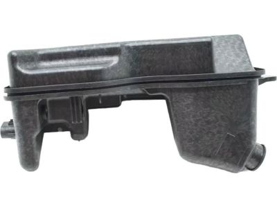 BMW 61-66-9-879-310 WASHER FLUID RESERVOIR