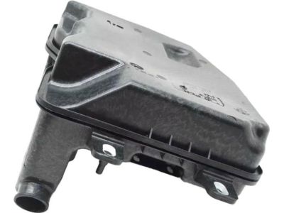 BMW 61-66-9-879-310 WASHER FLUID RESERVOIR