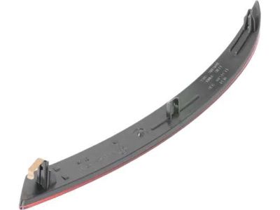 BMW 63-14-7-844-023 Rear Reflector, Rear Left