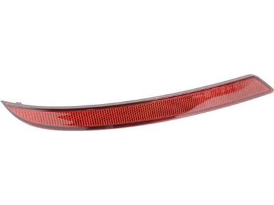 BMW 63-14-7-844-023 Rear Reflector, Rear Left