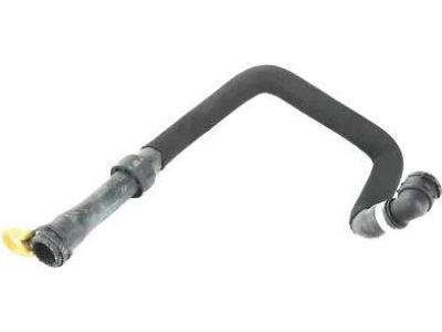 BMW 17-12-7-592-646 Coolant Hose
