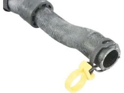BMW 17-12-7-592-646 Coolant Hose