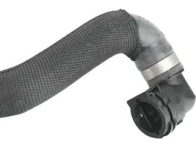 BMW 17-12-7-592-646 Coolant Hose