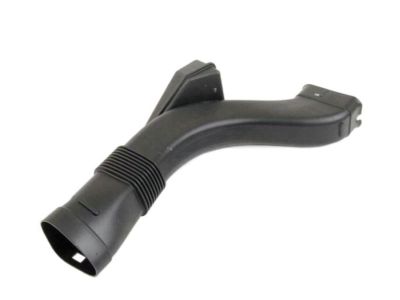 BMW 13-71-7-577-473 Air Channel