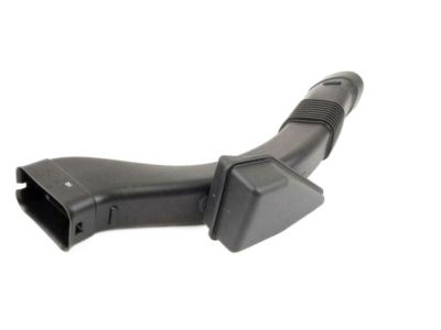 BMW 13-71-7-577-473 Air Channel