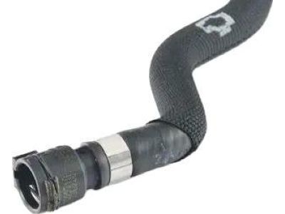 BMW 17-12-8-616-530 Charge Air Cooler Hose