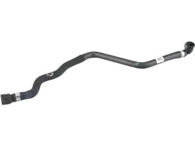 BMW 17-12-8-616-530 Charge Air Cooler Hose