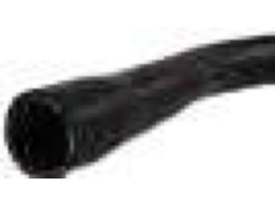 BMW 11-53-1-744-054 Radiator Coolant Hose Lower
