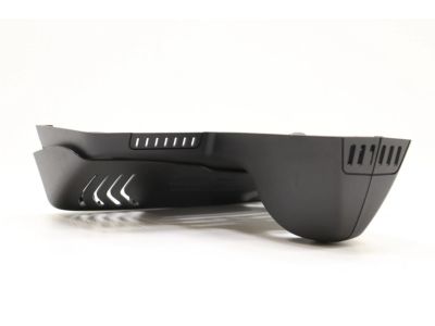 BMW 51-16-6-847-275 COVER CAP MIRROR