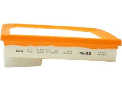 BMW 13-71-8-699-812 Air Filter Element