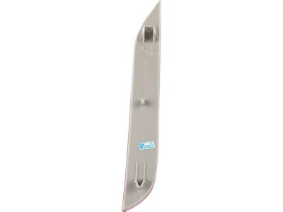 BMW 63-14-7-314-883 Reflector Left